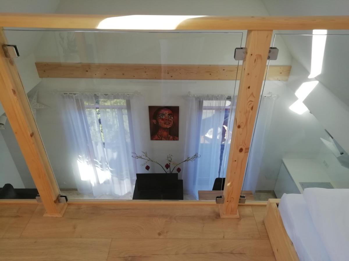 Willa Nika, Apartamenty Zakopane Exterior foto